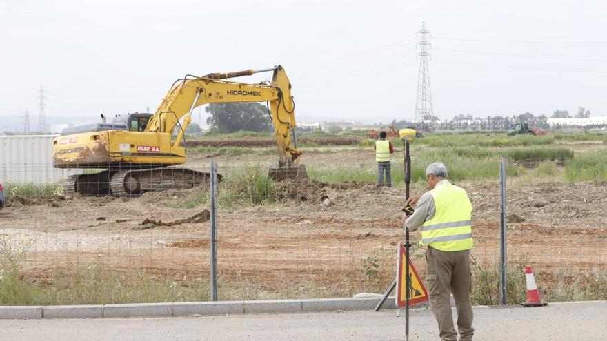 Comienza la construcción de un nuevo barrio en Córdoba con más de 3.600 viviendas