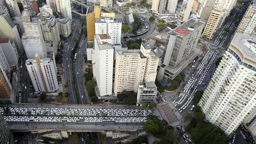 La empresas extranjeras ya pueden participar en licitaciones públicas en Brasil