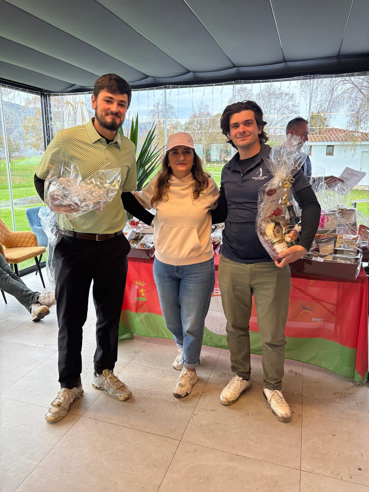 XX Torneo de Navidad del Ayuntamiento de Llanes
