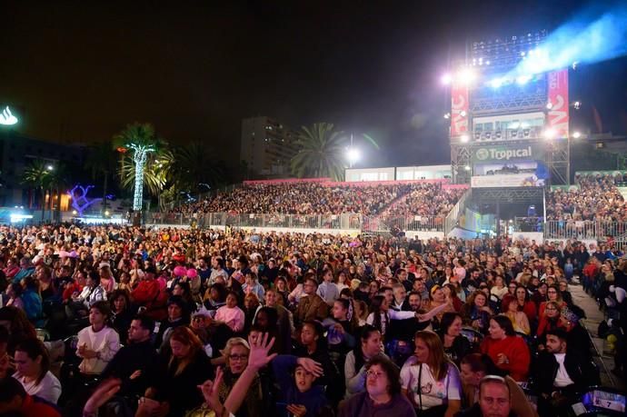 Gala Infantil de los Cuentos del Carnaval de Las Palmas de Gran Canaria 2020