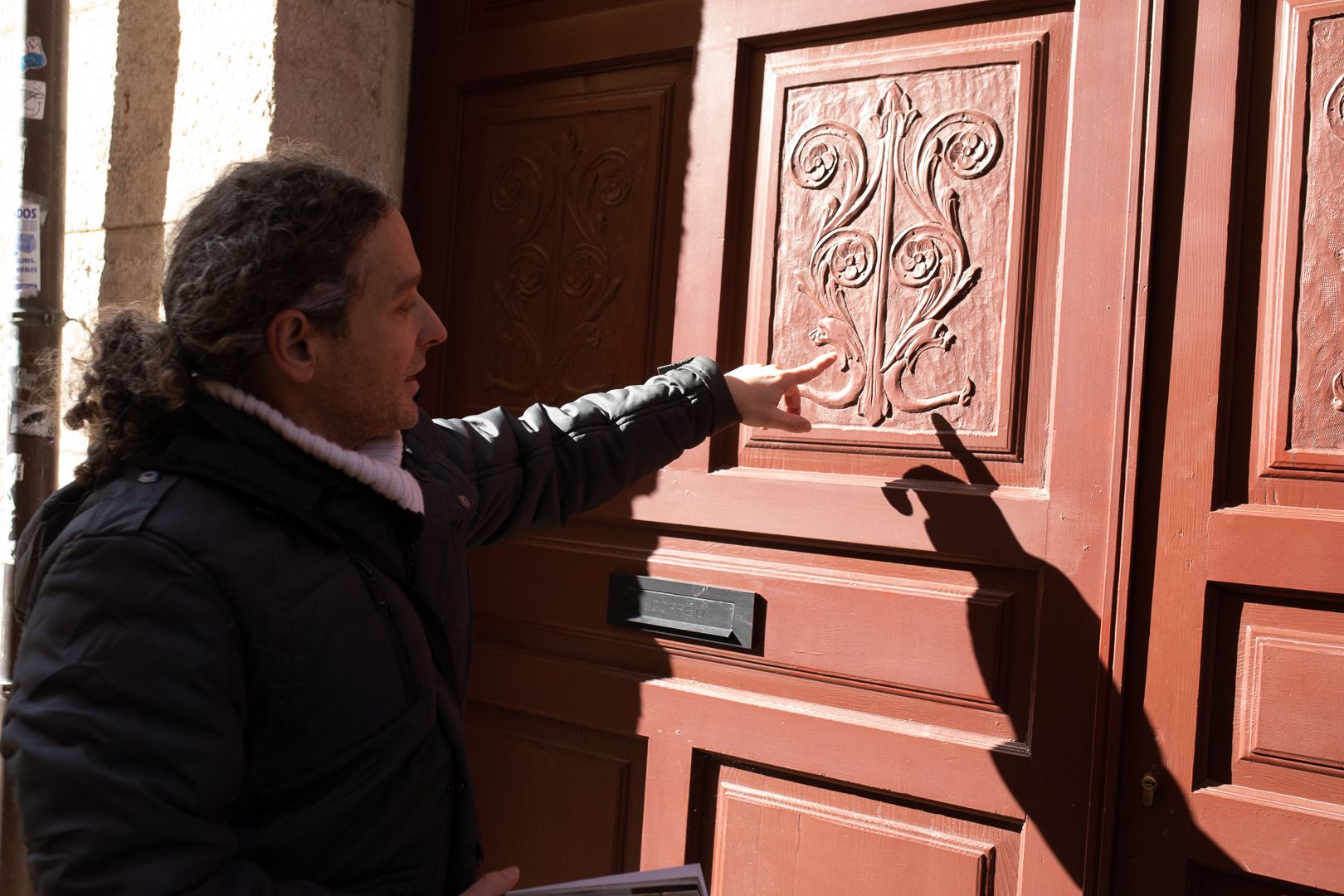 Recorrer Zamora de puerta en puerta