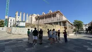 En imágenes, el primer domingo de agosto en Córdoba