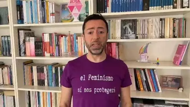 Podemos-IU registra una moción en la Asamblea para exigir al Gobierno regional un protocolo de atención al alumnado trans