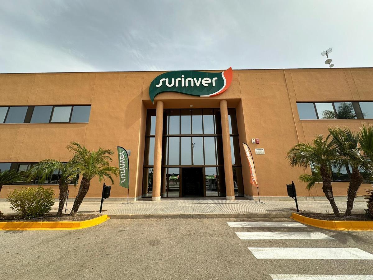 Aquí las imágenes del acto de celebración del 50 ANIVERSARIO DE LA COOPERATIVA SURINVER