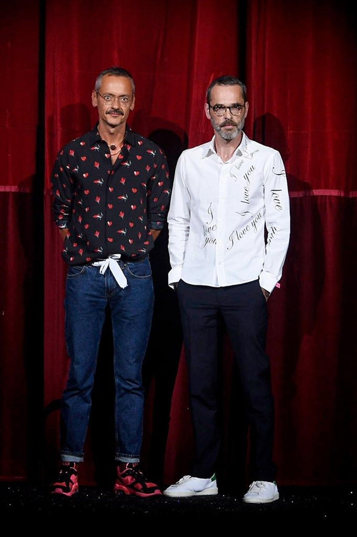 Viktor &amp; Rolf