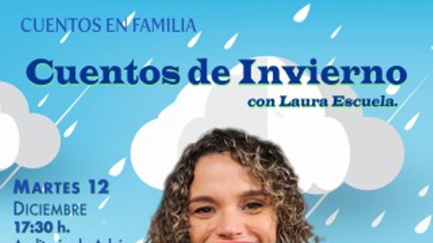 Cuentos en Familia: Cuentos de Invierno