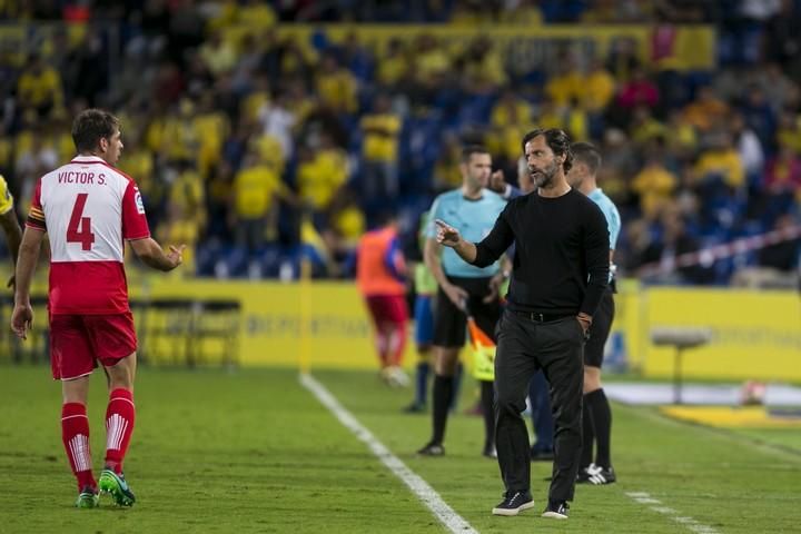 FÚTBOL PRIMERA DIVISIÓN UD LAS PALMAS - RCD ...