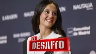 Victoria Federica da el salto a televisión: fichaje bomba de 'El Desafío' en Antena 3