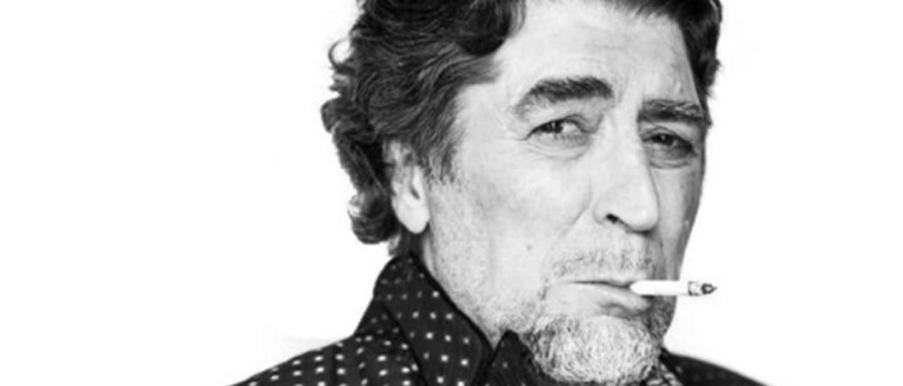 Joaquín Sabina // FARO