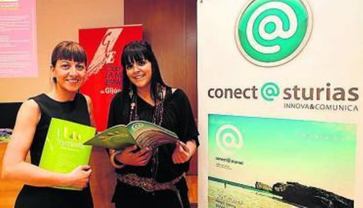 «Conect@sturias» para todos