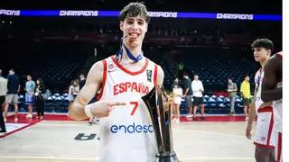 Así es el cordobés Guillermo del Pino
