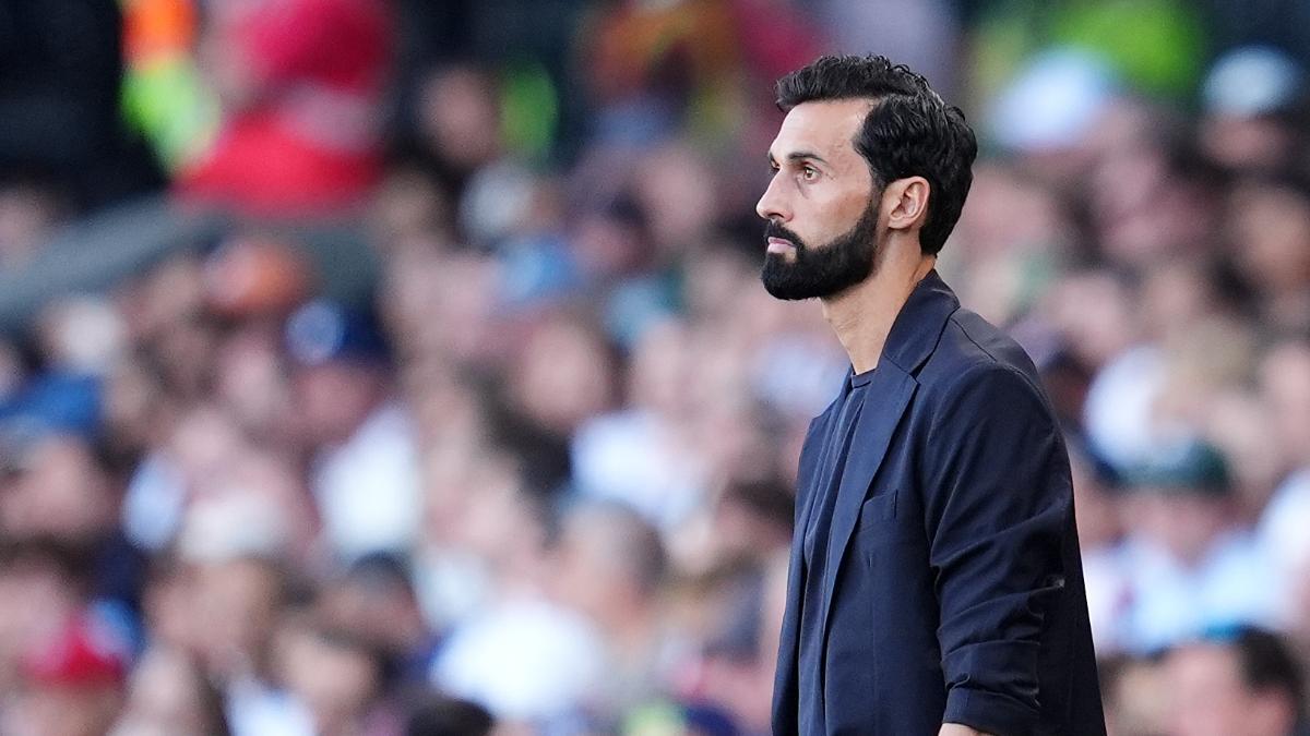 Arbeloa, en Craven Cottage
