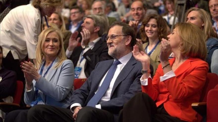 Rajoy exige a ETA el desarme y la disolución efectiva