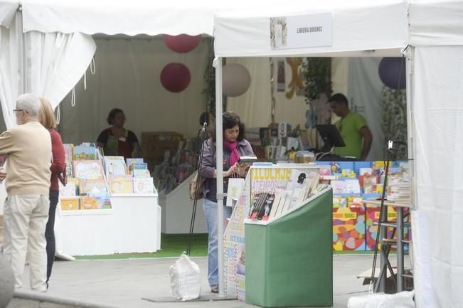 FERIA DEL LIBRO