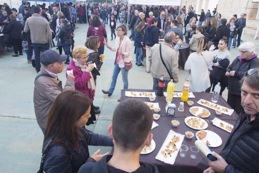 Els Premis Neptú d'Igualada coronen dos triatletes