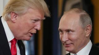 La posible injerencia de Rusia en las elecciones vuelve a sacudir EEUU
