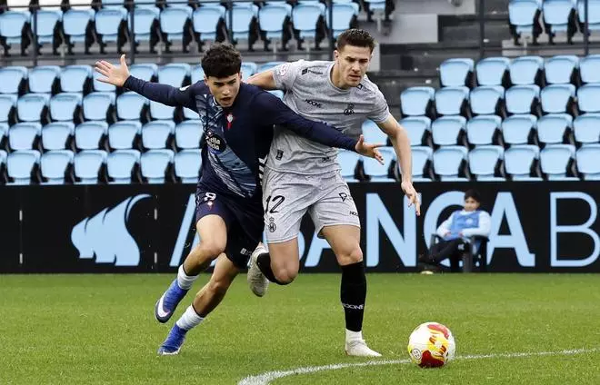 Duelo en la cima para el Fortuna