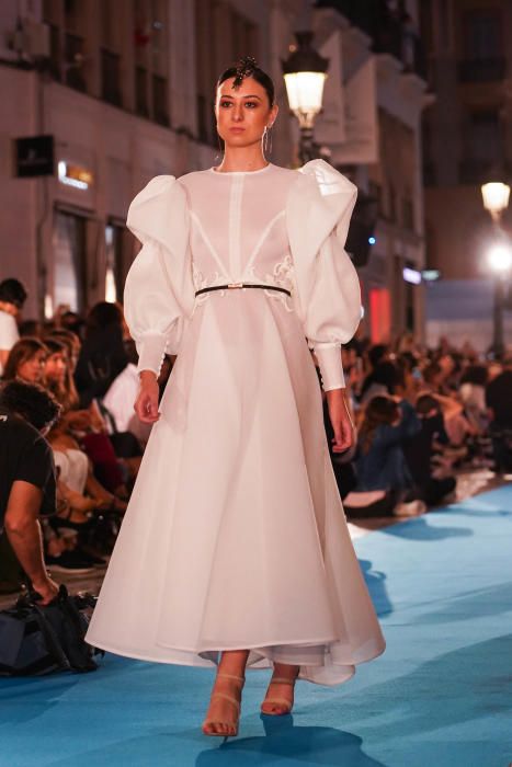 IX Pasarela Larios Málaga Fashion Week