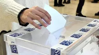 Igualdad, cultura y servicios: las demandas de los estudiantes a las candidatas al rectorado de la USC