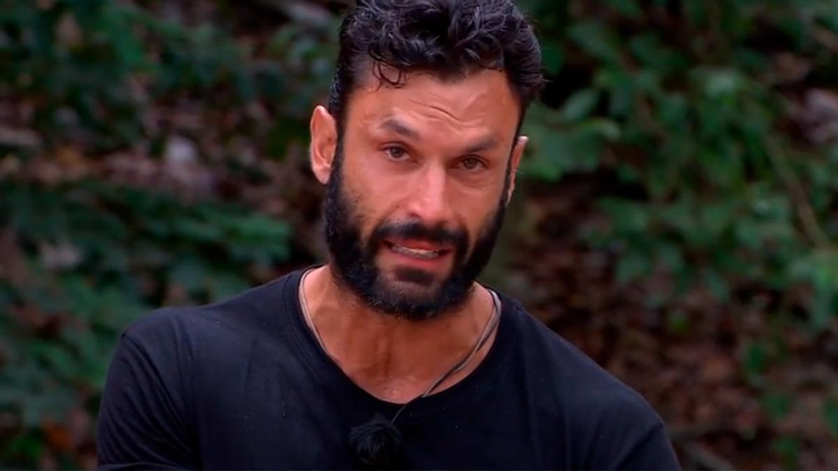 El llamativo cambio físico de Jorge Pérez: de un cuerpo de envidia a un pelo "dañado"
