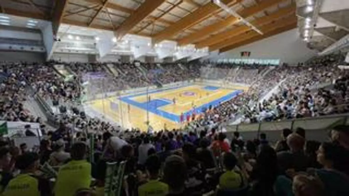 El Illes Balears Palma Futsal arrancará en casa la defensa del título de campeón de Europa