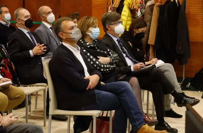 Costas busca yacimientos de arena en el Cantábrico para regenerar el litoral