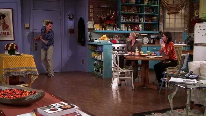 Así será 'Friends: The Experience' en Madrid y cómo conseguir sus cotizadísimas entradas