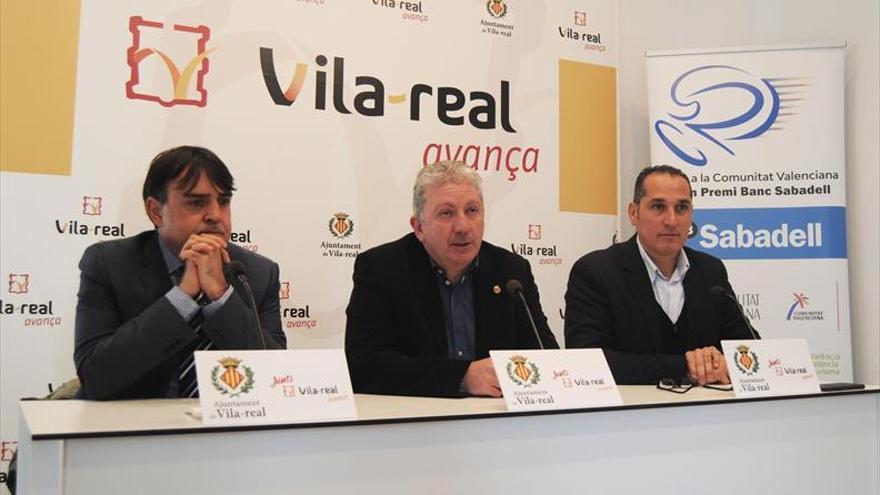 Vila-real copará el protagonismo internacional en la Volta 2020