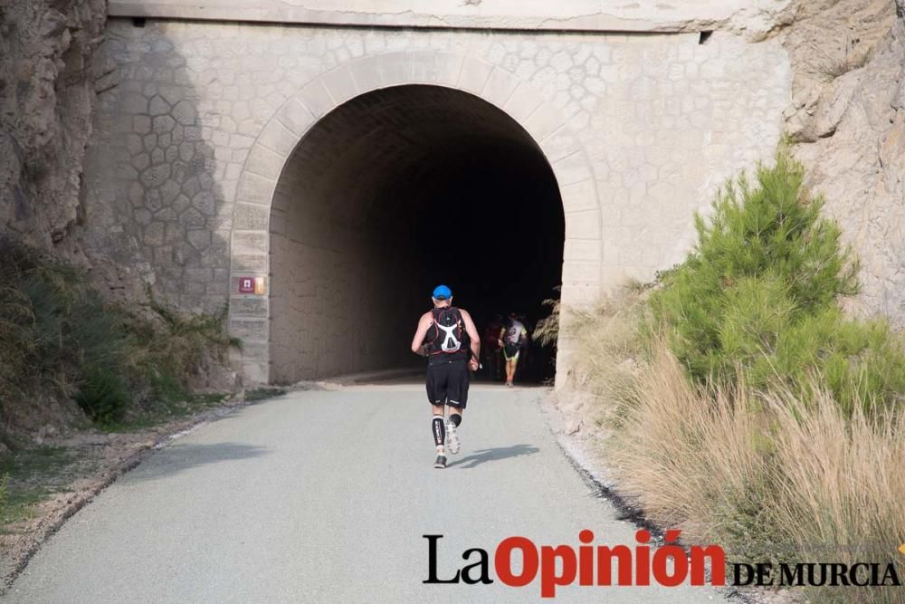 90K Camino de la Cruz: Paso por Niño de Mula