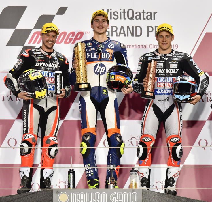 Gran Premio de Qatar de MotoGP