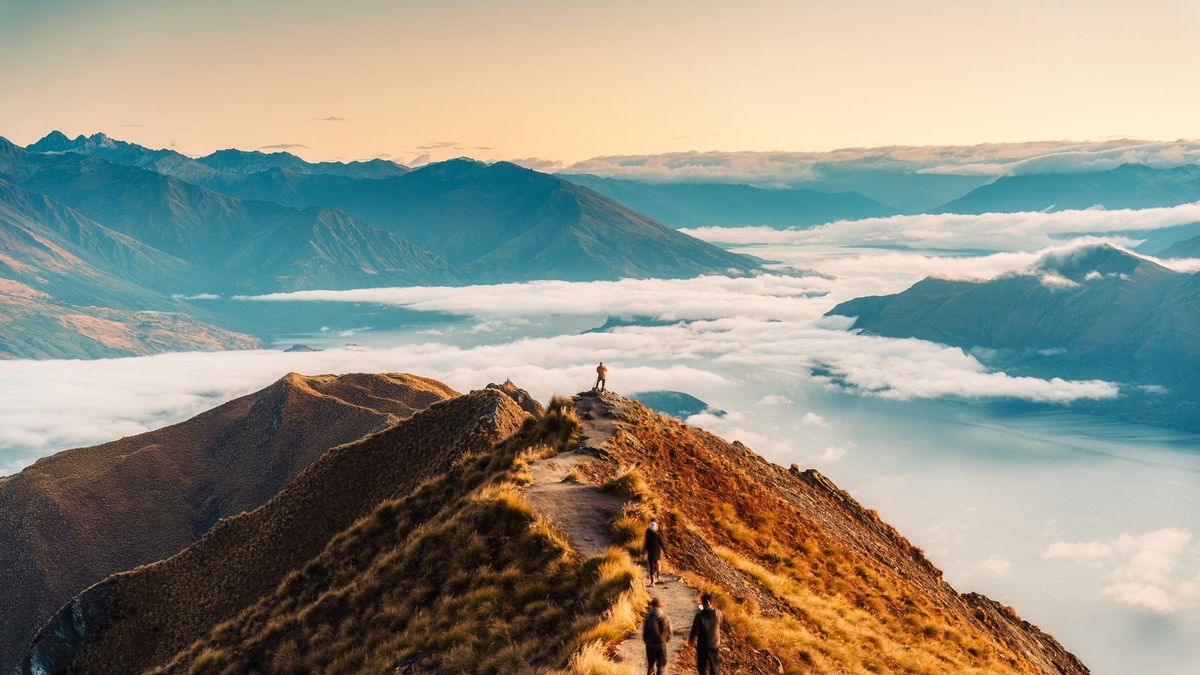 Los mejores destinos para viajar en solitario: son de los más espectaculares del mundo