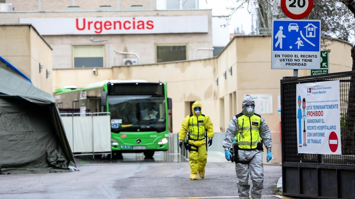 La creación de la Agencia Estatal de Salud Pública se eterniza "Es un