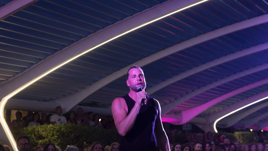 Torrevieja Weekend, espectáculo y moda en el corazón de Torrevieja de la mano de Eduardo Navarrete
