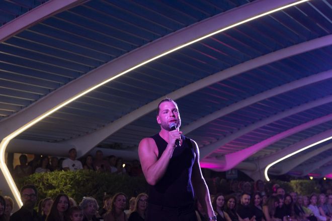 Torrevieja Weekend, espectáculo y moda en el corazón de Torrevieja de la mano de Eduardo Navarrete