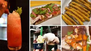 El chef Rafa Centeno desvela los locales hosteleros más ‘top’ de la ciudad