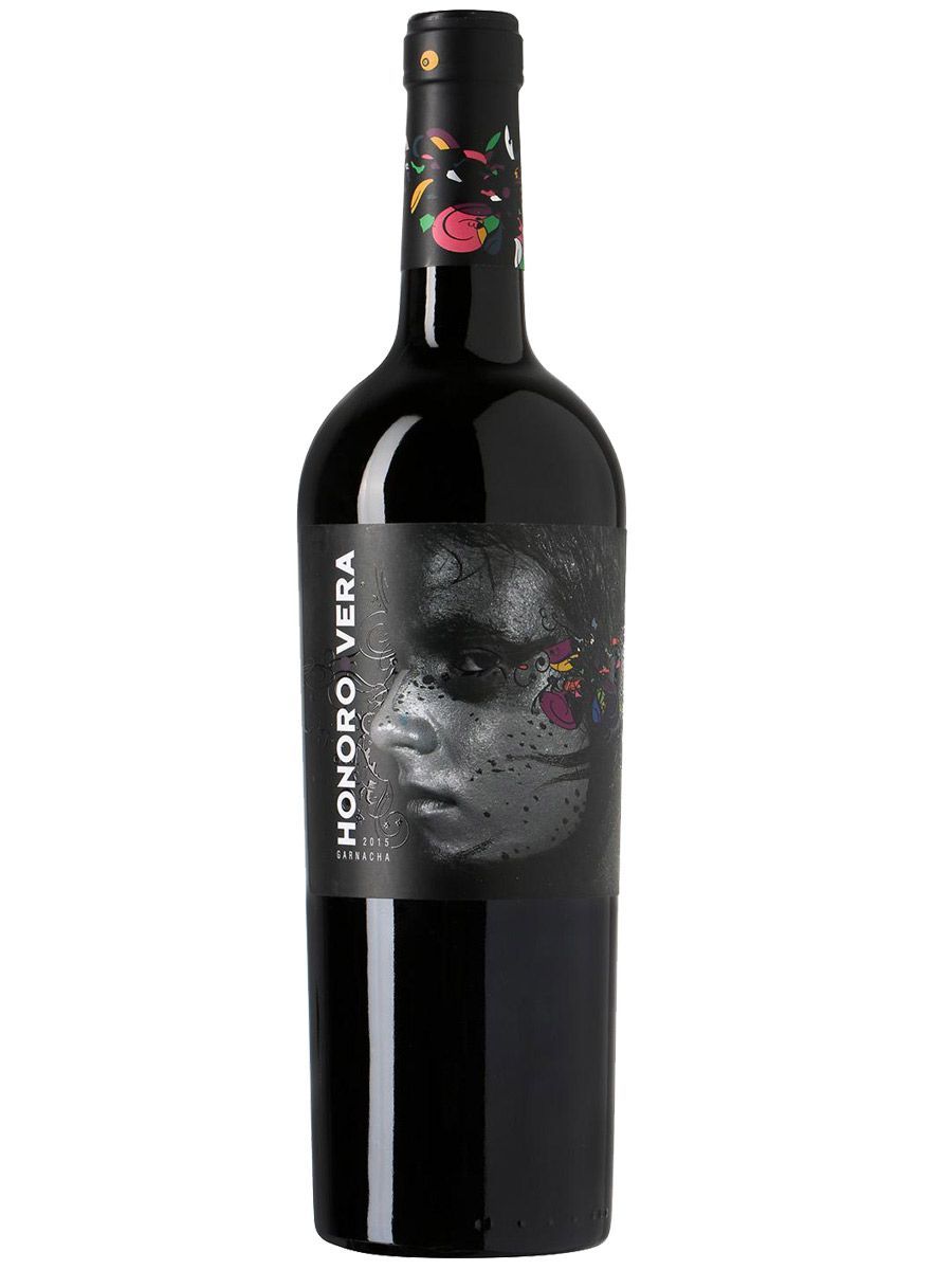 Honoro Vera Garnacha.