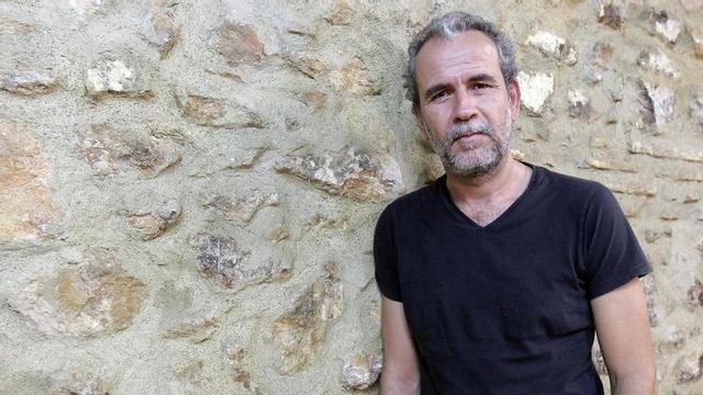 Willy Toledo.