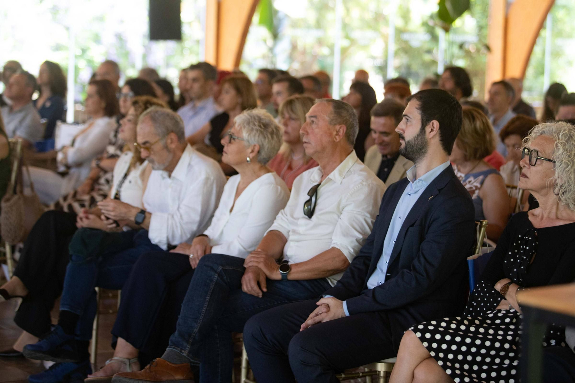La Fundació Bromera per al Foment de la Lectura presenta la campanya «Llegir en valencià, la memòria de l’aigua» a la Sala Rex d’Alzira
