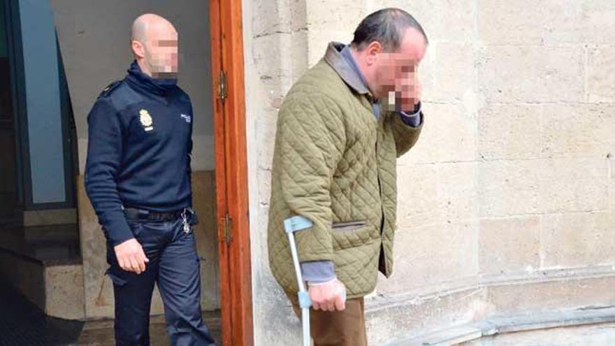 Condenado a tres años por asaltar un salón de juegos a punta de pistola