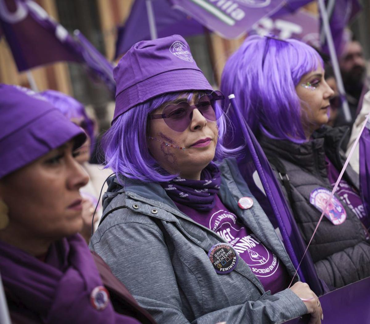 RTVE es bolca en el 8M