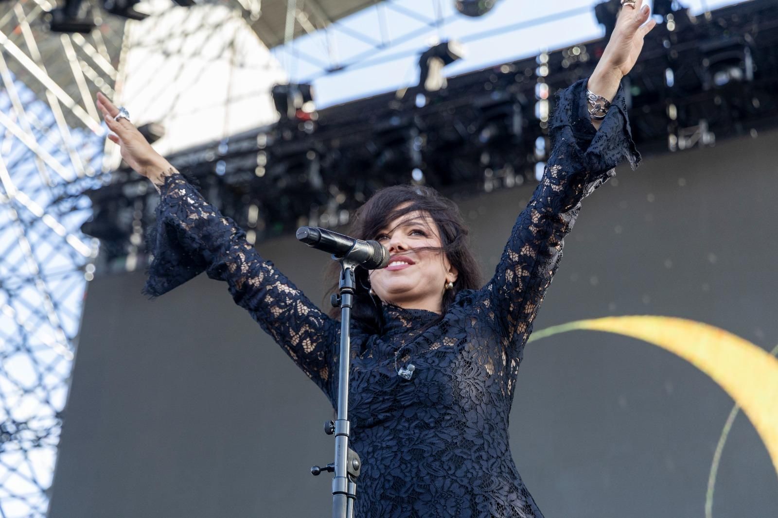 O Gozo Festival arranca en Santiago con la actuación de Pablo Lesuit