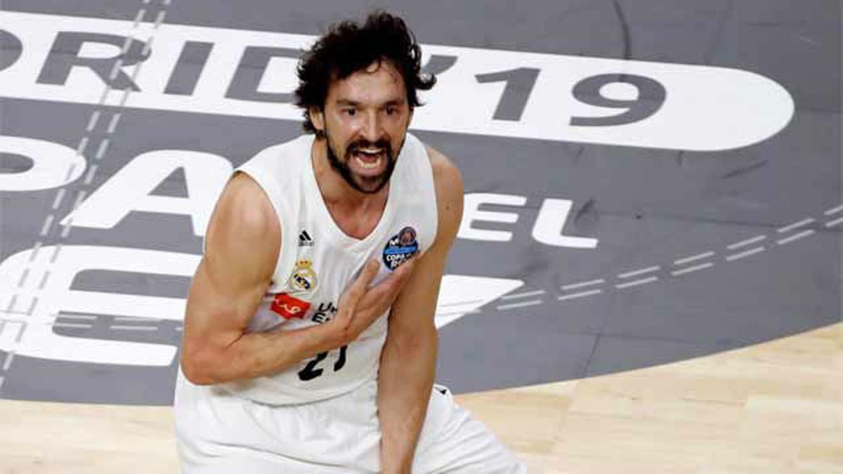 Llull forzó la prórroga en las últimas décimas de partido