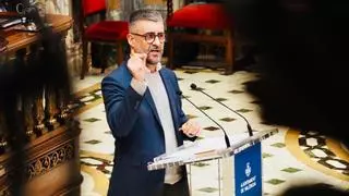 Compromís propone crear un 'Bo Teatre' en València para facilitar el acceso a la cultura