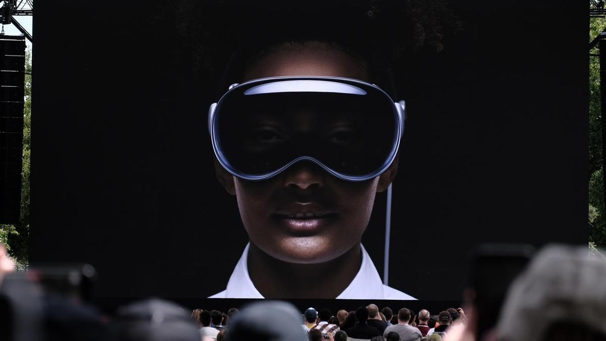 Qué gafas de realidad comprar en 2024