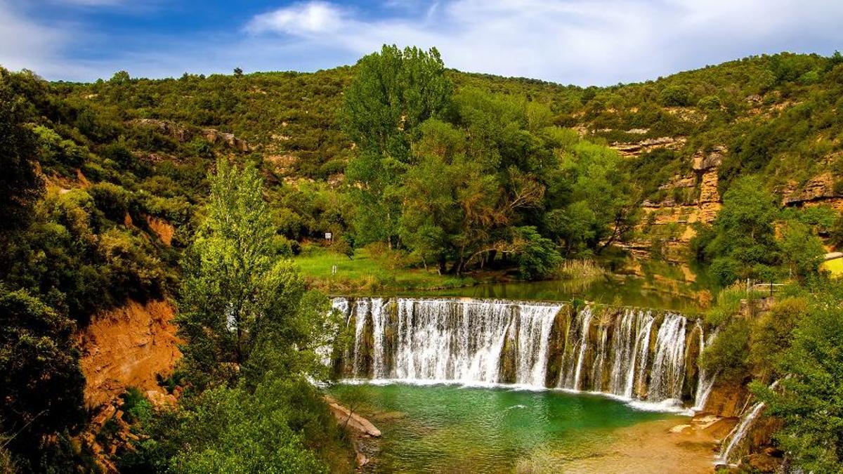 Parque Natural de la Sierra