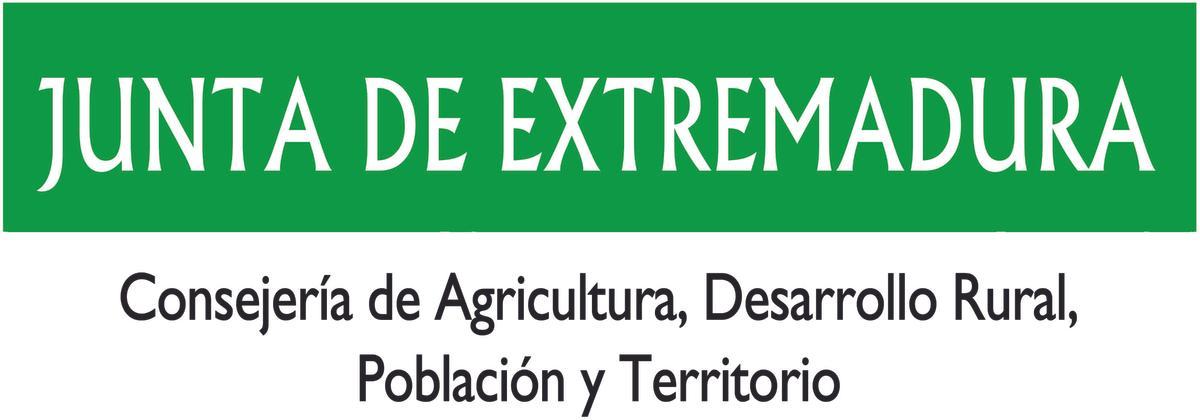 Logo Consejería Agricultura
