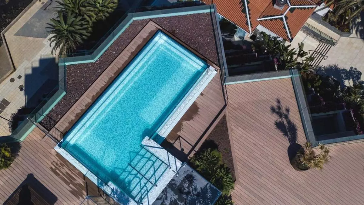 Turismo deportivo: Tenerife, destino de triatletas