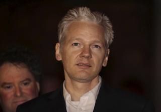 El Supremo británico da luz verde a la extradición de Assange a Estados Unidos