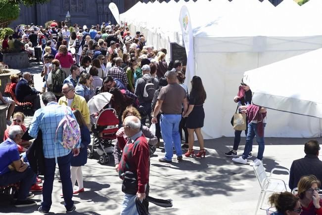 Ultimo dia de la Feria Enorte, Feria Empresarial ...