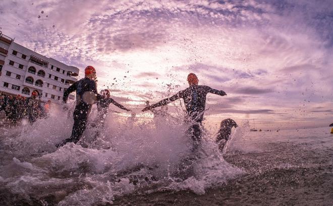 Ibiza pondrá el broche de oro a una gran temporada para el triatlón internacional en España